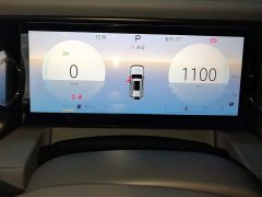 Beijing Jeep BJ40 2.0T Gasoline Standard Edition - ფოტო 14