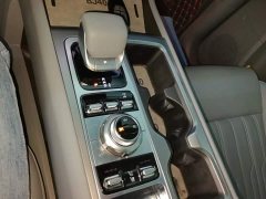 Beijing Jeep BJ40 2.0T Gasoline Standard Edition - ფოტო 16