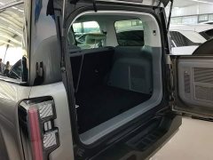 Beijing Jeep BJ40 2.0T Gasoline Standard Edition - ფოტო 4