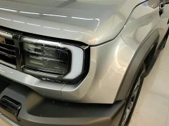 Beijing Jeep BJ40 2.0T Gasoline Standard Edition - ფოტო 5