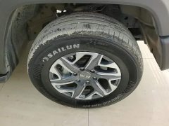Beijing Jeep BJ40 2.0T Gasoline Standard Edition - ფოტო 6
