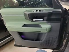 Beijing Jeep BJ40 2.0T Gasoline Standard Edition - ფოტო 7