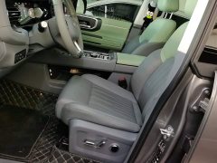 Beijing Jeep BJ40 2.0T Gasoline Standard Edition - ფოტო 9