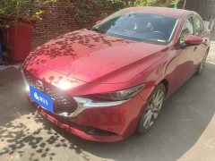 Mazda3 Axela 2.0L Automatic Elegant Edition - ფოტო 1