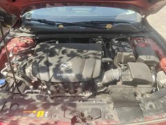 Mazda3 Axela 2.0L Automatic Elegant Edition - ფოტო 10