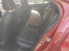 Mazda3 Axela 2.0L Automatic Elegant Edition - ფოტო 11