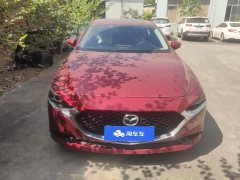 Mazda3 Axela 2.0L Automatic Elegant Edition - ფოტო 2