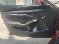 Mazda3 Axela 2.0L Automatic Elegant Edition - ფოტო 7