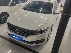 Volkswagen Lavida 1.5L Automatic Vision Edition - ფოტო 1
