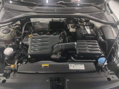 Volkswagen Lavida 1.5L Automatic Vision Edition - ფოტო 10