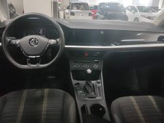 Volkswagen Lavida 1.5L Automatic Vision Edition - ფოტო 12