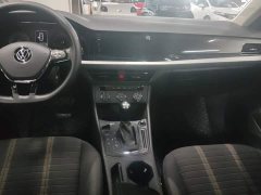 Volkswagen Lavida 1.5L Automatic Vision Edition - ფოტო 13