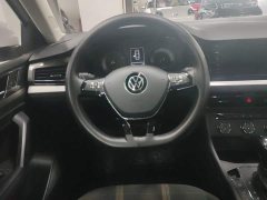 Volkswagen Lavida 1.5L Automatic Vision Edition - ფოტო 15