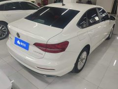 Volkswagen Lavida 1.5L Automatic Vision Edition - ფოტო 3