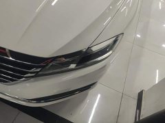 Volkswagen Lavida 1.5L Automatic Vision Edition - ფოტო 5