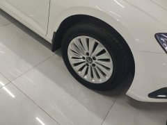 Volkswagen Lavida 1.5L Automatic Vision Edition - ფოტო 6