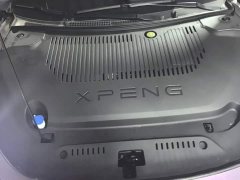 Xpeng MONA M03 540 Long Range Plus - ფოტო 10