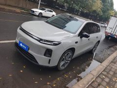 Leapmotor Leapo C10 660 LiDAR Edition - ფოტო 1