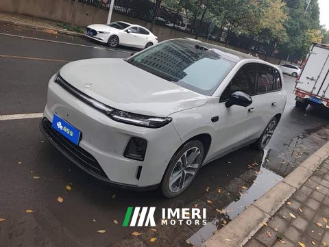 2026 Leapmotor Leapo C10 660 LiDAR Edition - ავტომობილი ჩინეთიდან