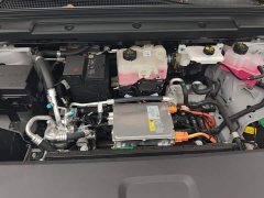 Leapmotor Leapo C10 660 LiDAR Edition - ფოტო 10