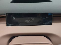 Leapmotor Leapo C10 660 LiDAR Edition - ფოტო 14