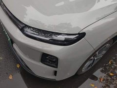 Leapmotor Leapo C10 660 LiDAR Edition - ფოტო 5