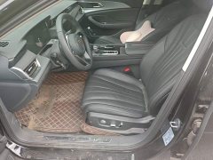 FAW Red Flag H5 2.0T Automatic Smart Connected Flagship Comfort Edition - ფოტო 11