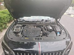 FAW Red Flag H5 2.0T Automatic Smart Connected Flagship Comfort Edition - ფოტო 16