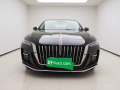 FAW Red Flag H5 2.0T Automatic Smart Connected Flagship Comfort Edition - ფოტო 2