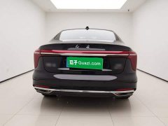FAW Red Flag H5 2.0T Automatic Smart Connected Flagship Comfort Edition - ფოტო 3