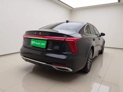 FAW Red Flag H5 2.0T Automatic Smart Connected Flagship Comfort Edition - ფოტო 4