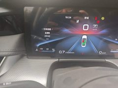 FAW Red Flag H5 2.0T Automatic Smart Connected Flagship Comfort Edition - ფოტო 8