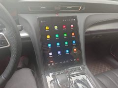 FAW Red Flag H5 2.0T Automatic Smart Connected Flagship Comfort Edition - ფოტო 9