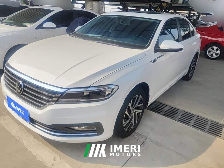 Volkswagen Lavida 280TSI DSG Comfort