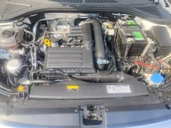 Volkswagen Lavida 280TSI DSG Comfort - ფოტო 10