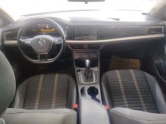 Volkswagen Lavida 280TSI DSG Comfort - ფოტო 12