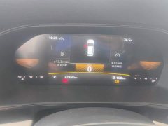 Volkswagen Lavida 280TSI DSG Comfort - ფოტო 14