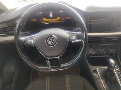 Volkswagen Lavida 280TSI DSG Comfort - ფოტო 15