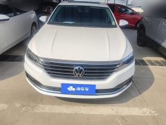 Volkswagen Lavida 280TSI DSG Comfort - ფოტო 2