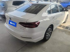 Volkswagen Lavida 280TSI DSG Comfort - ფოტო 3