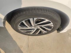 Volkswagen Lavida 280TSI DSG Comfort - ფოტო 6