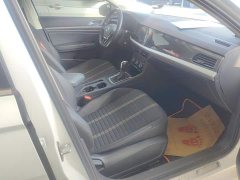 Volkswagen Lavida 280TSI DSG Comfort - ფოტო 8