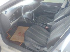 Volkswagen Lavida 280TSI DSG Comfort - ფოტო 9