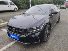 Volkswagen Passat 380TSI Starry Sky Dragon Ascendant Edition - ფოტო 1