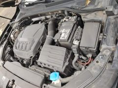 Volkswagen Passat 380TSI Starry Sky Dragon Ascendant Edition - ფოტო 10