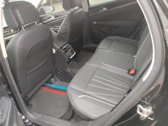 Volkswagen Passat 380TSI Starry Sky Dragon Ascendant Edition - ფოტო 11