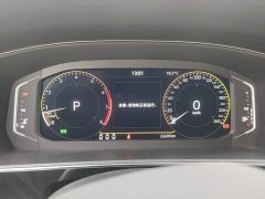 Volkswagen Passat 380TSI Starry Sky Dragon Ascendant Edition - ფოტო 14