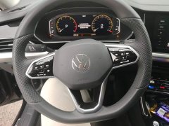 Volkswagen Passat 380TSI Starry Sky Dragon Ascendant Edition - ფოტო 15
