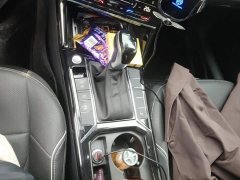 Volkswagen Passat 380TSI Starry Sky Dragon Ascendant Edition - ფოტო 16