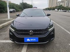 Volkswagen Passat 380TSI Starry Sky Dragon Ascendant Edition - ფოტო 2